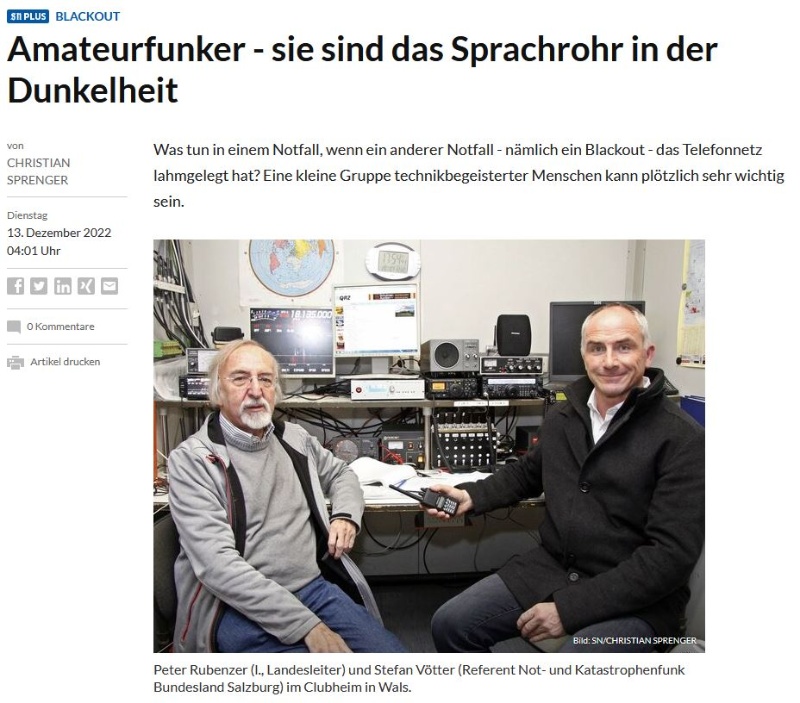  (c) Salzburger Nachrichten