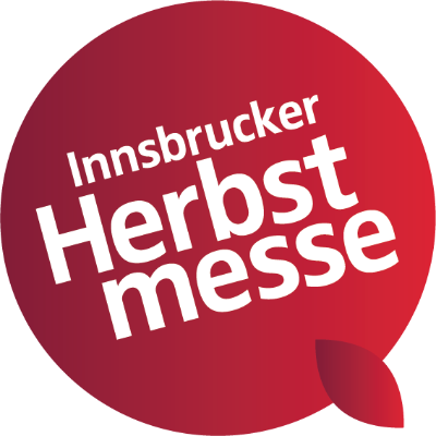 Logo Innsbrucker Herbstmesse (c) Messe Innsbruck
